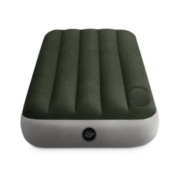 Dura Beam Downy Airbed With Foot Bip 76X191X25Cm