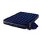 Dura Beam Classic Downy Airbed With Hand Pump Queen
