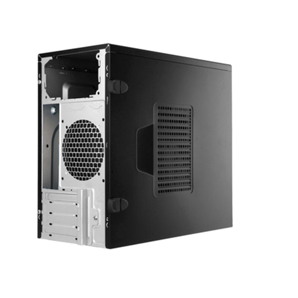 In Win Em035 Matx Mini Tower 400W 80 Plus Gold Usb3 Case