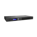 Ion F15R 650Va Line Interactive 1Ru Rack Mount Ups 4 X Iec C13