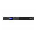 Ion F15R 650Va Line Interactive 1Ru Rack Mount Ups 4 X Iec C13