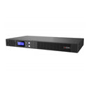 Ion F15R 650Va Line Interactive 1Ru Rack Mount Ups 4 X Iec C13