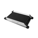 Ipet Deluxe Aluminium Foldable Pet Ramp Black