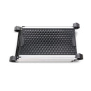 Ipet Deluxe Aluminium Foldable Pet Ramp Black