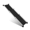 Ipet Deluxe Aluminium Foldable Pet Ramp Black