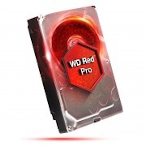 Wd Red Pro 2 Tb Sata3 Hard Drive