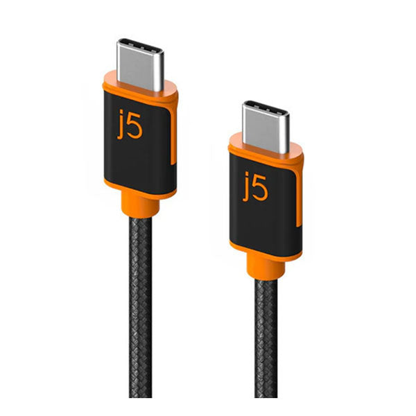 J5create Usb C To Usb C Cable
