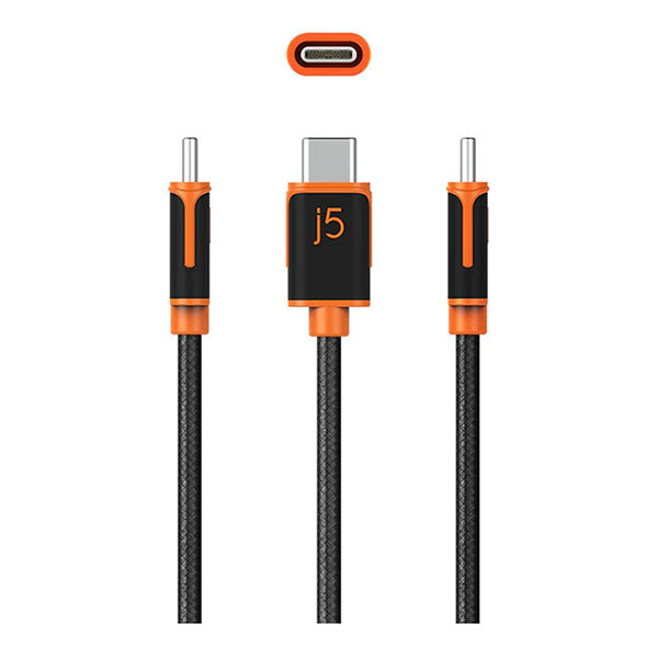 J5create Usb C To Usb C Cable