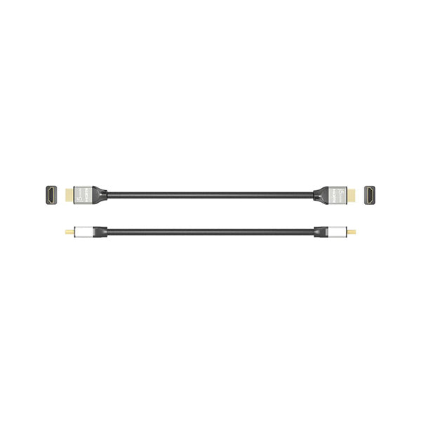 J5Create Ultra Hd 4K Hdmi To Hdmi 2 M Cable