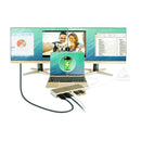 J5Create Usb C Dual Hdmi 2K 4K Mini Dock