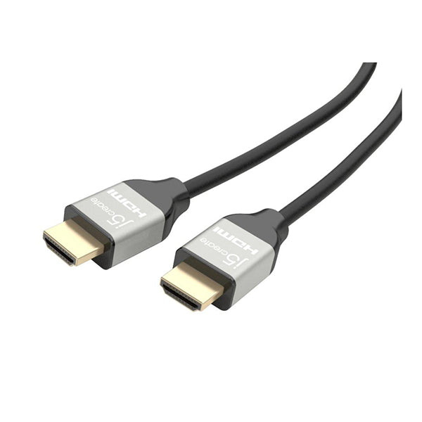 J5Create Ultra Hd 4K Hdmi To Hdmi 2 M Cable