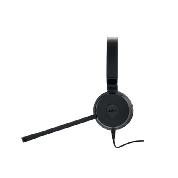 Jabra Evolve 20Se Uc Stereo Headset