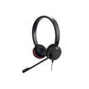 Jabra Evolve 20Se Uc Stereo Headset