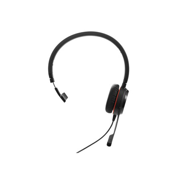 Jabra Evolve 20Se Ms Mono