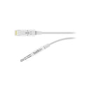 Belkin 90Cm Lightning To Audio Cable Mfi White
