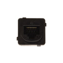 Australian Style Cat 6 Rj45 Jack Universal Termination 50 Pack
