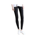 High Waist Slim Skinny Women Leggings Stretchy Pants Jeggings 2Xl