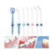 Water Jet Dental Teeth Flosser Electric Oral Irrigator Tooth Cleaner