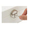 Jewellery Storage Box Girls Rings Necklaces Organizer Storage Case
