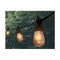 Festoon String Lights Christmas Party Bulbs Wedding Garden Party