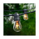 Festoon String Lights Christmas Bulbs Wedding Garden Party