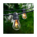 Festoon String Lights Christmas Party Bulbs Wedding Garden Party