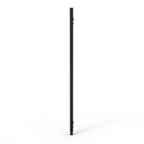 Desk Mounted Screen Joining Pole 360 Degrees 1200X30X30Mm
