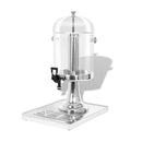 Juice Dispenser Stainless Steel 8 L