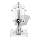 Juice Dispenser Stainless Steel 8 L