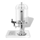 Juice Dispenser Stainless Steel 8 L