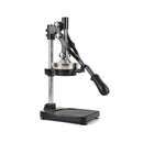 Soga Commercial Stainless Steel Manual Hand Press Juice Extractor Blk