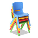 Keezi 5 Piece Kids Table And Chair Set