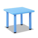 Keezi 5 Piece Kids Table And Chair Set