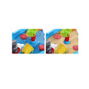 Beach Sand And Water Toys Outdoor Table Pirate Ship Childrens Sandpit