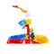 Beach Sand And Water Sandpit Outdoor Table Childrens Bath Toys