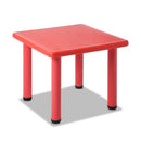 Keezi 5 Piece Kids Table And Chair Set