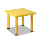 Keezi 5 Piece Kids Table And Chair Set