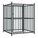 Outdoor Dog Kennel 120X120X150 Cm