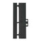 Outdoor Dog Kennel 120X120X150 Cm
