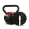 Adjustable Kettle Bell Weights Dumbbell 18Kg