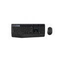 Logitech Mk345 Wireless Keyboard And Mouse Combo