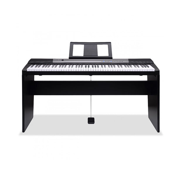 88 Keys Electronic Keyboard Piano With Stand