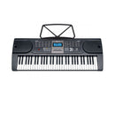 61 Keys Electronic Led Keyboard Piano With Stand