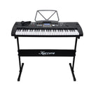 61 Keys Electronic Keyboard Piano With Stand
