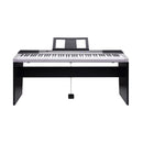 88 Keys Electronic Keyboard Piano With Stand