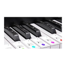 61 Keys Electronic Keyboard Piano With Stand