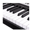 88 Keys Electronic Keyboard Piano With Stand