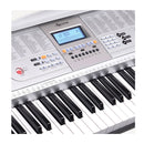 61 Keys Electronic Keyboard Piano With Stand