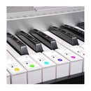 61 Keys Electronic Led Keyboard Piano With Stand
