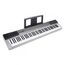 88 Keys Electronic Keyboard Piano With Stand